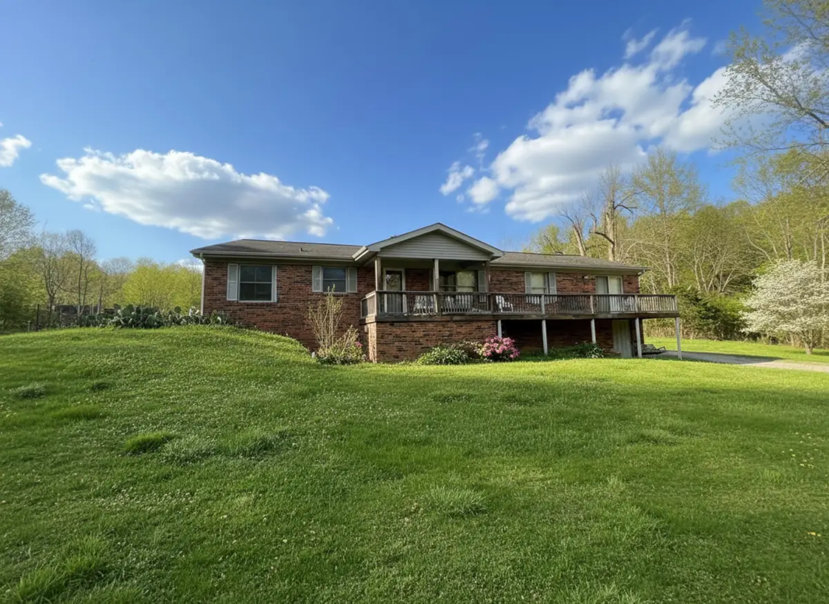 346 Hogans Creek Rd, Carthage, TN 37030 - #1