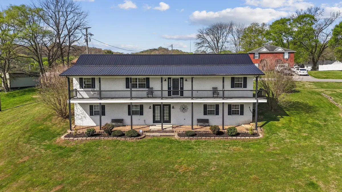 106 Edgehill Rd, Fayetteville, TN 37334 - #1