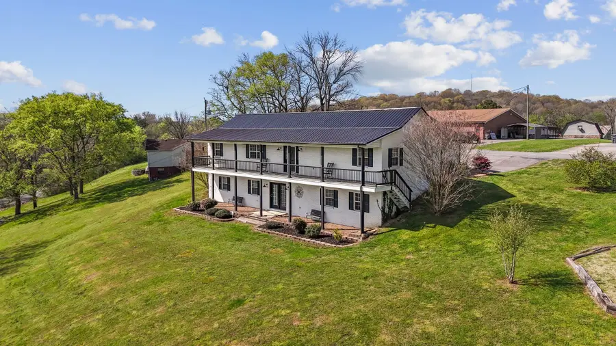 106 Edgehill Rd, Fayetteville, TN 37334 - #2