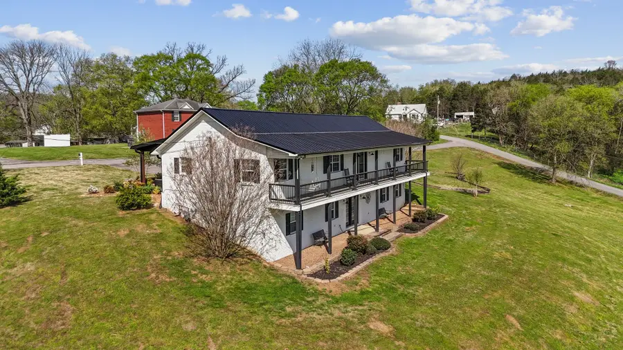 106 Edgehill Rd, Fayetteville, TN 37334 - #3