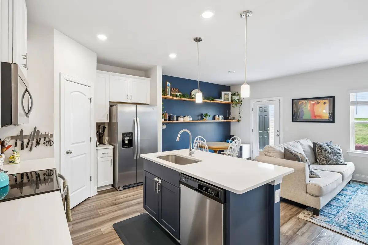 4508 Skywood Ln, Nashville, TN 37207 - #1