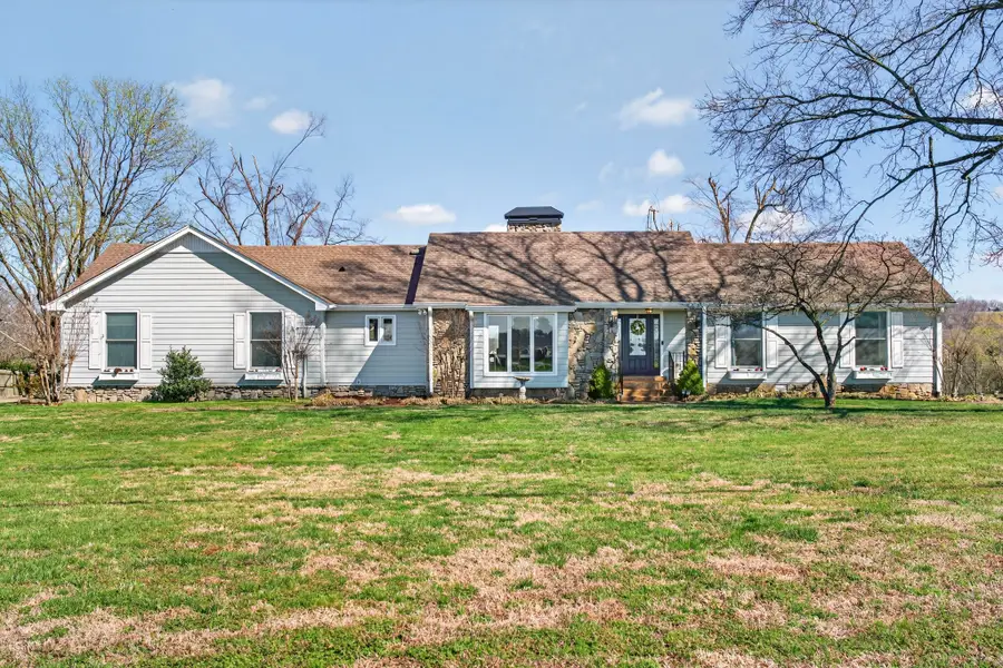 1610 Stop 30 Rd, Hendersonville, TN 37075 - #2