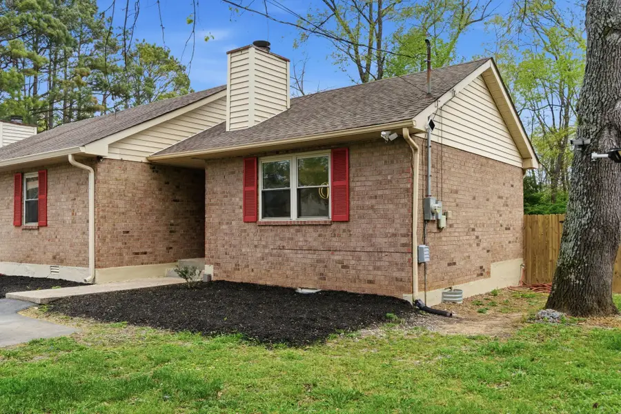 4644 Woodside Dr, Old Hickory, TN 37138 - #3