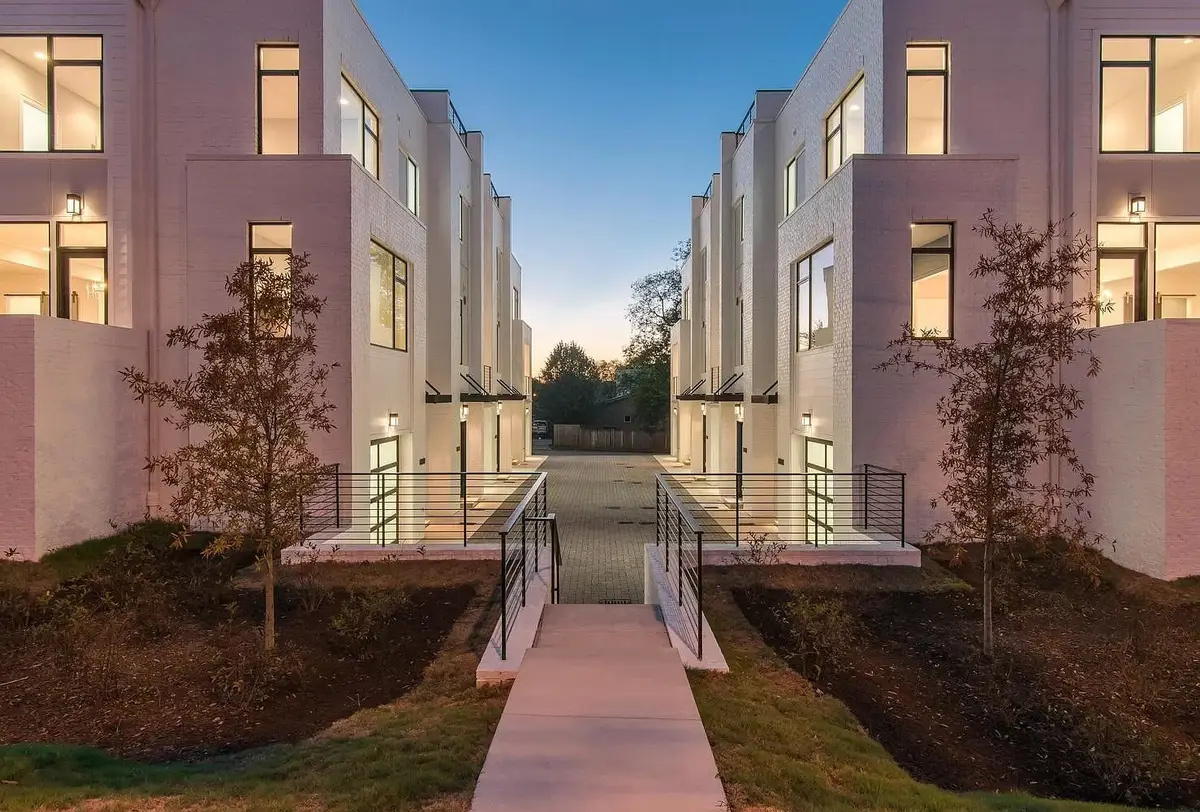 1005 12th Ave S, Nashville, TN 37203 - #1