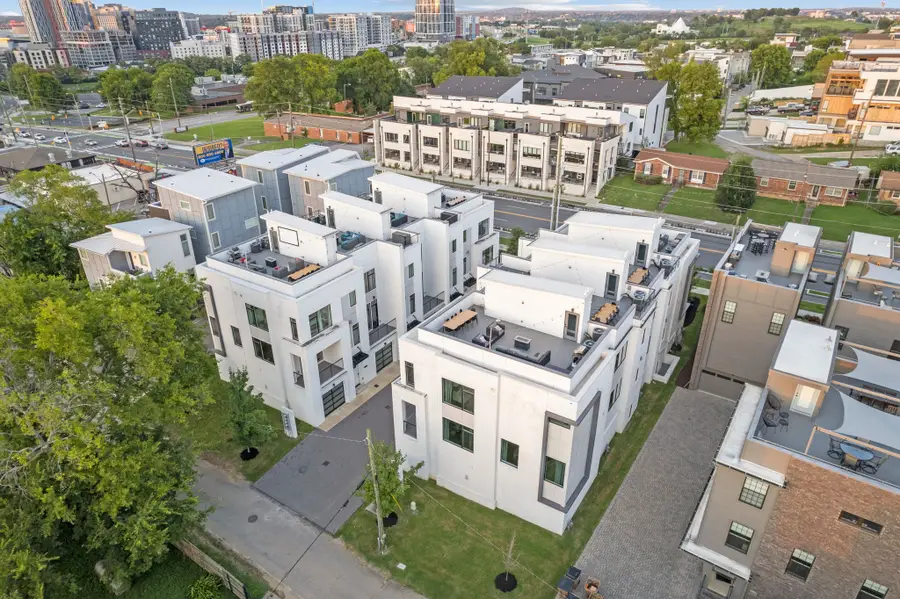 1005 12th Ave S, Nashville, TN 37203 - #2