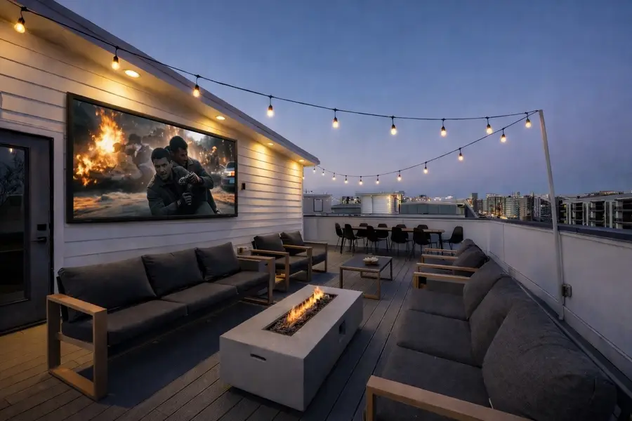 1005 12th Ave S, Nashville, TN 37203 - #3