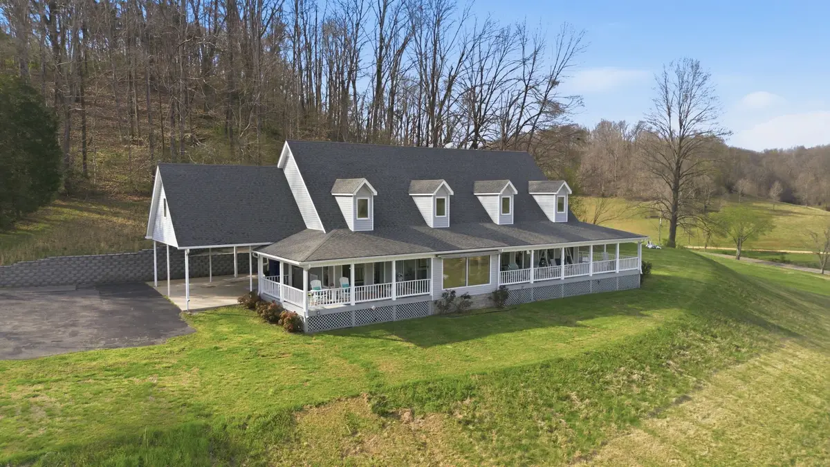 391 Keg Springs Rd, Hampshire, TN 38461 - #1