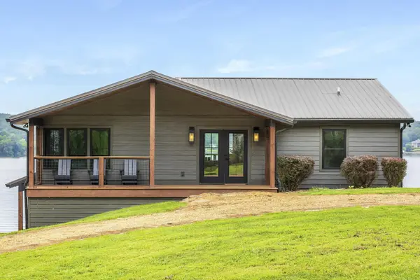 16010 Lakewood Drive, Bakewell, TN 37373