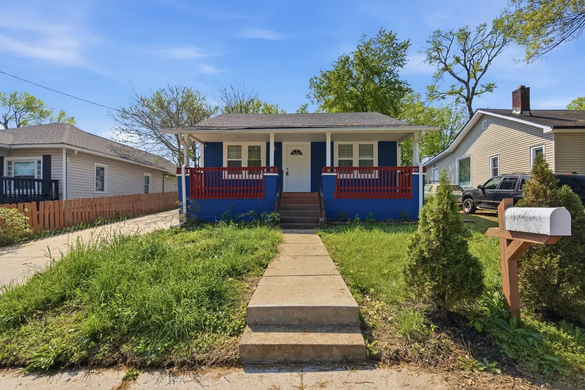 2203 Morena St, Nashville, TN 37208 - #1