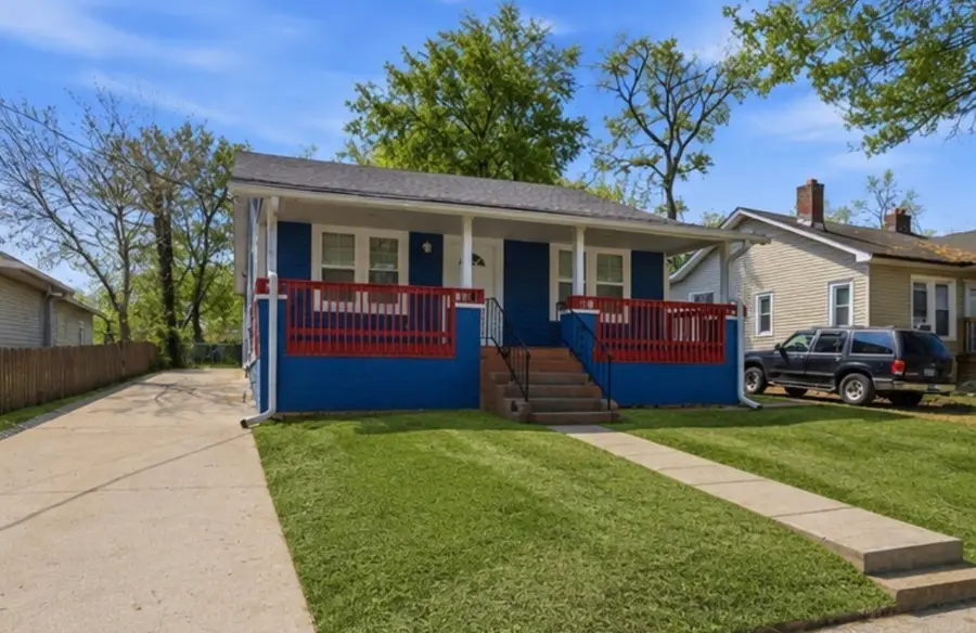 2203 Morena St, Nashville, TN 37208 - #3