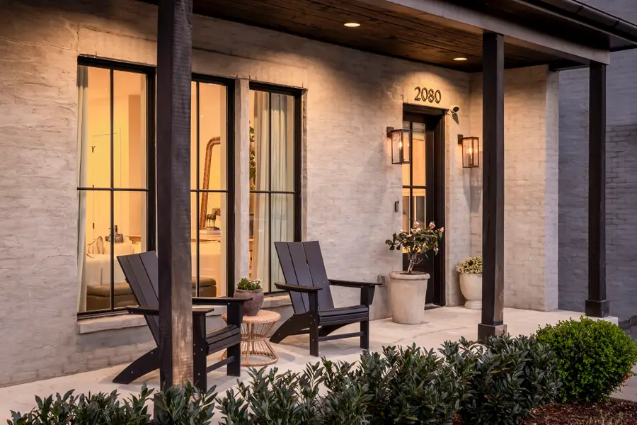 2080 12th Ave S, Nashville, TN 37204 - #3