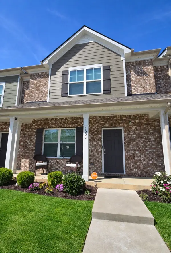 1003 Bradburn Village Dr, Antioch, TN 37013