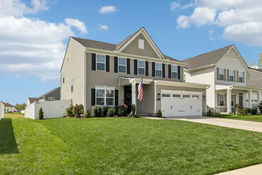 3407 Fuji Apple Ln, Murfreesboro, TN 37128 - #2