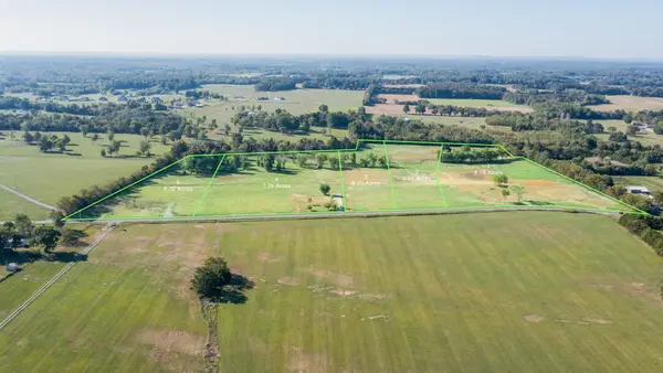 2230 Unionville Deason Rd, Bell Buckle, TN 37020