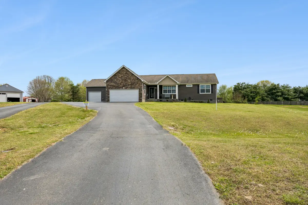 2028 Mason Ln, Spring Hill, TN 37174 - #1