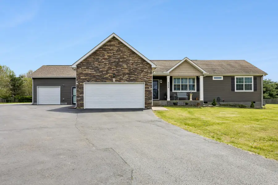 2028 Mason Ln, Spring Hill, TN 37174 - #2