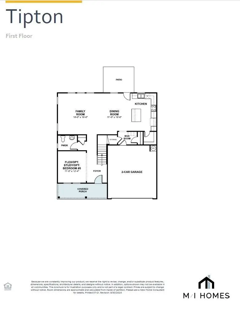 2942 Sharpstone Dr, Columbia, TN 38401 - #3