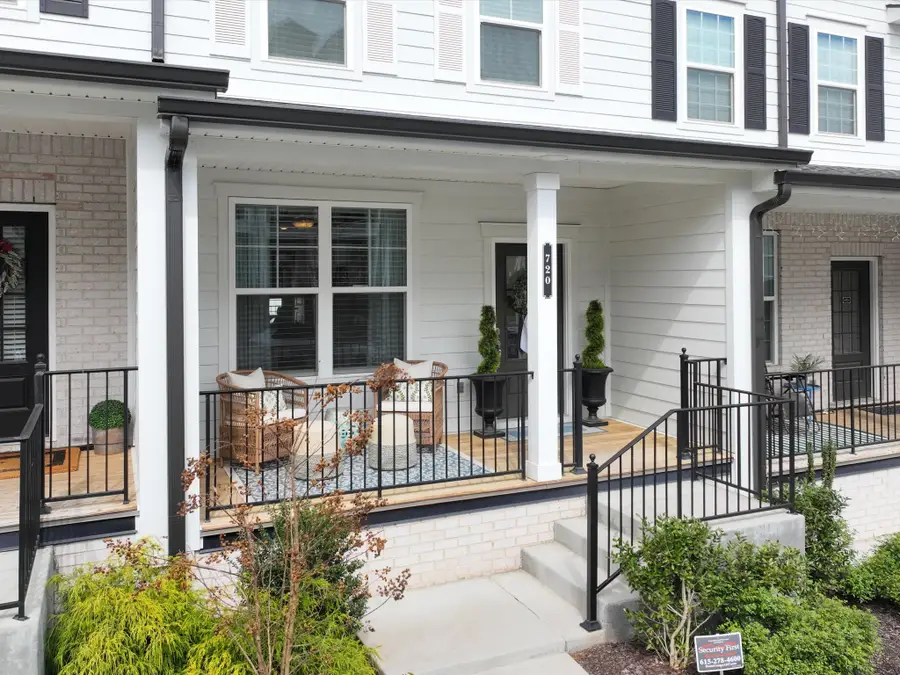 720 Fordham Dr, Brentwood, TN 37027 - #3