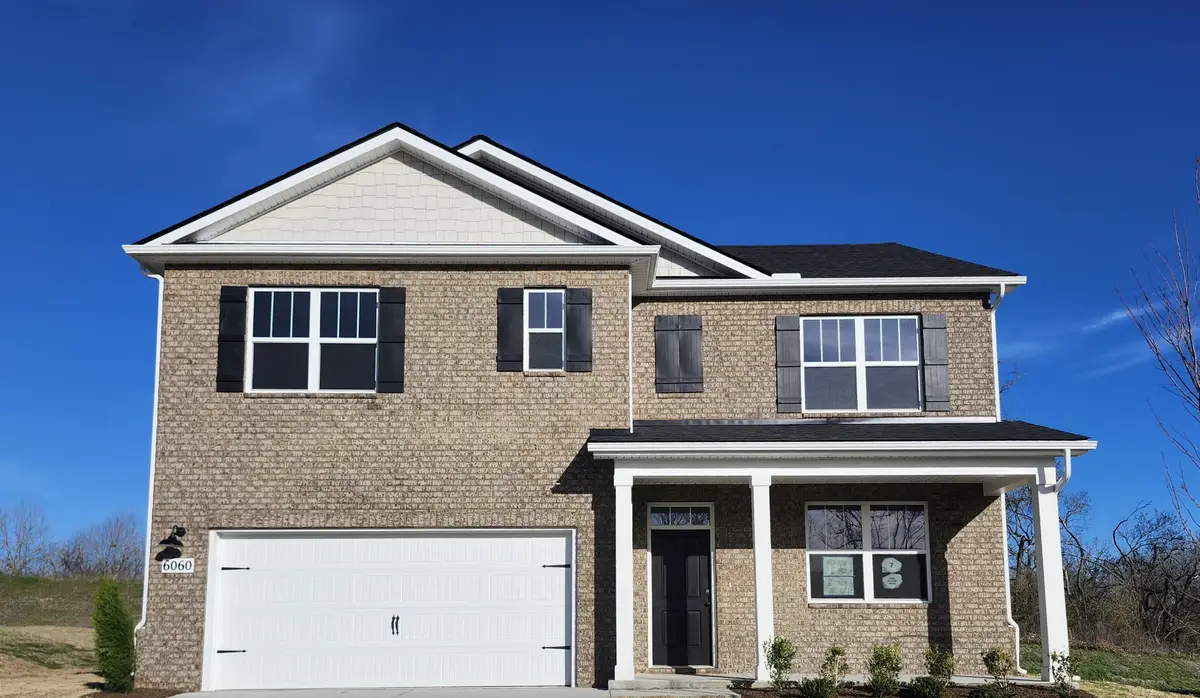 6060 Eugene Drive, Smyrna, TN 37167 - #1