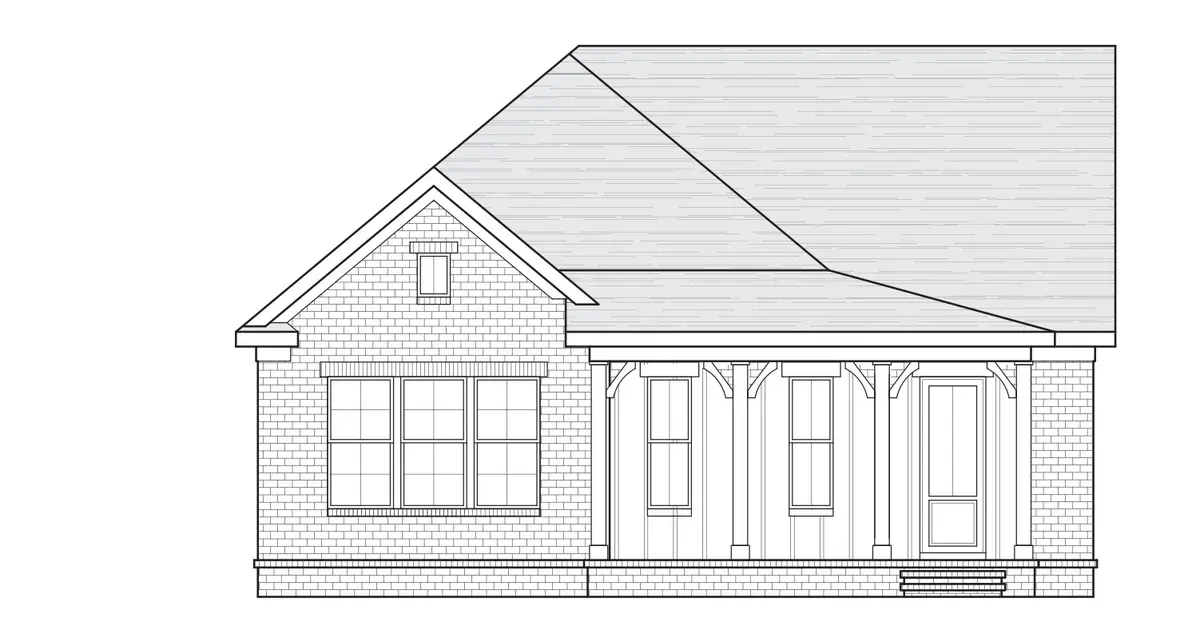 2012 Ruby Mae Alley, Antioch, TN 37013 - #1