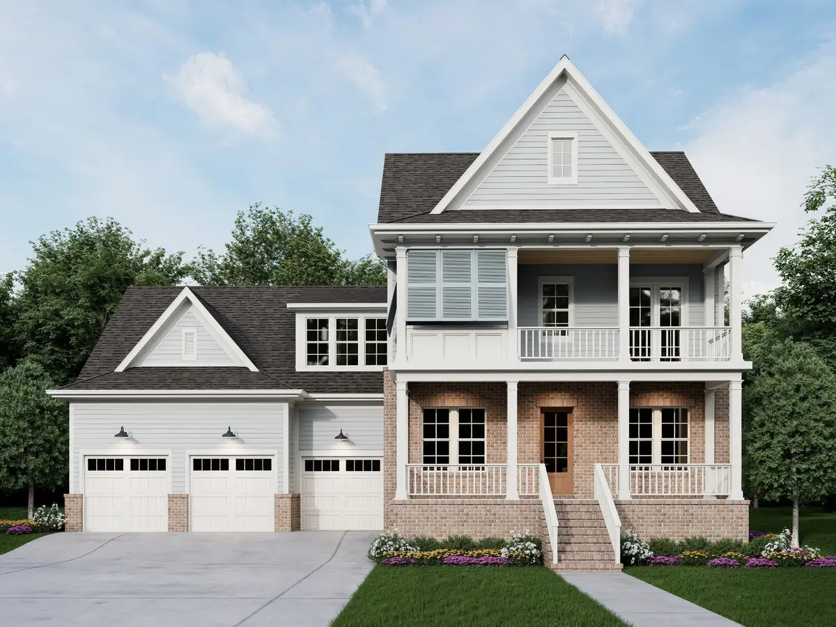 3025 Kathryn Avenue, Franklin, TN 37064 - #1