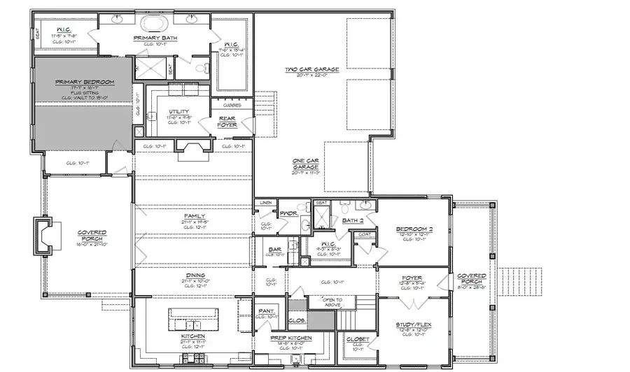 3025 Kathryn Avenue, Franklin, TN 37064 - #2