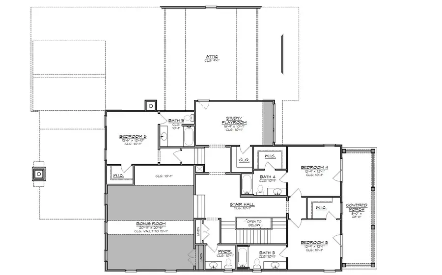 3025 Kathryn Avenue, Franklin, TN 37064 - #3