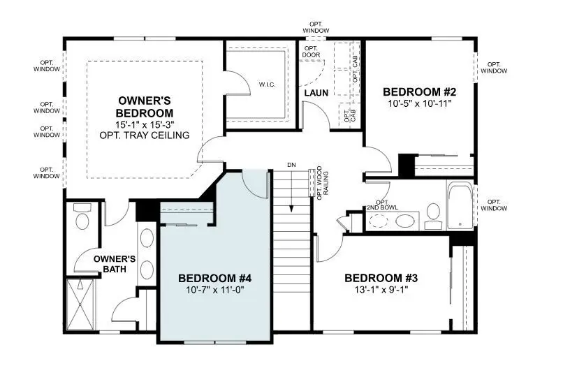 209 Rose Hannah Drive, Gallatin, TN 37066 - #3