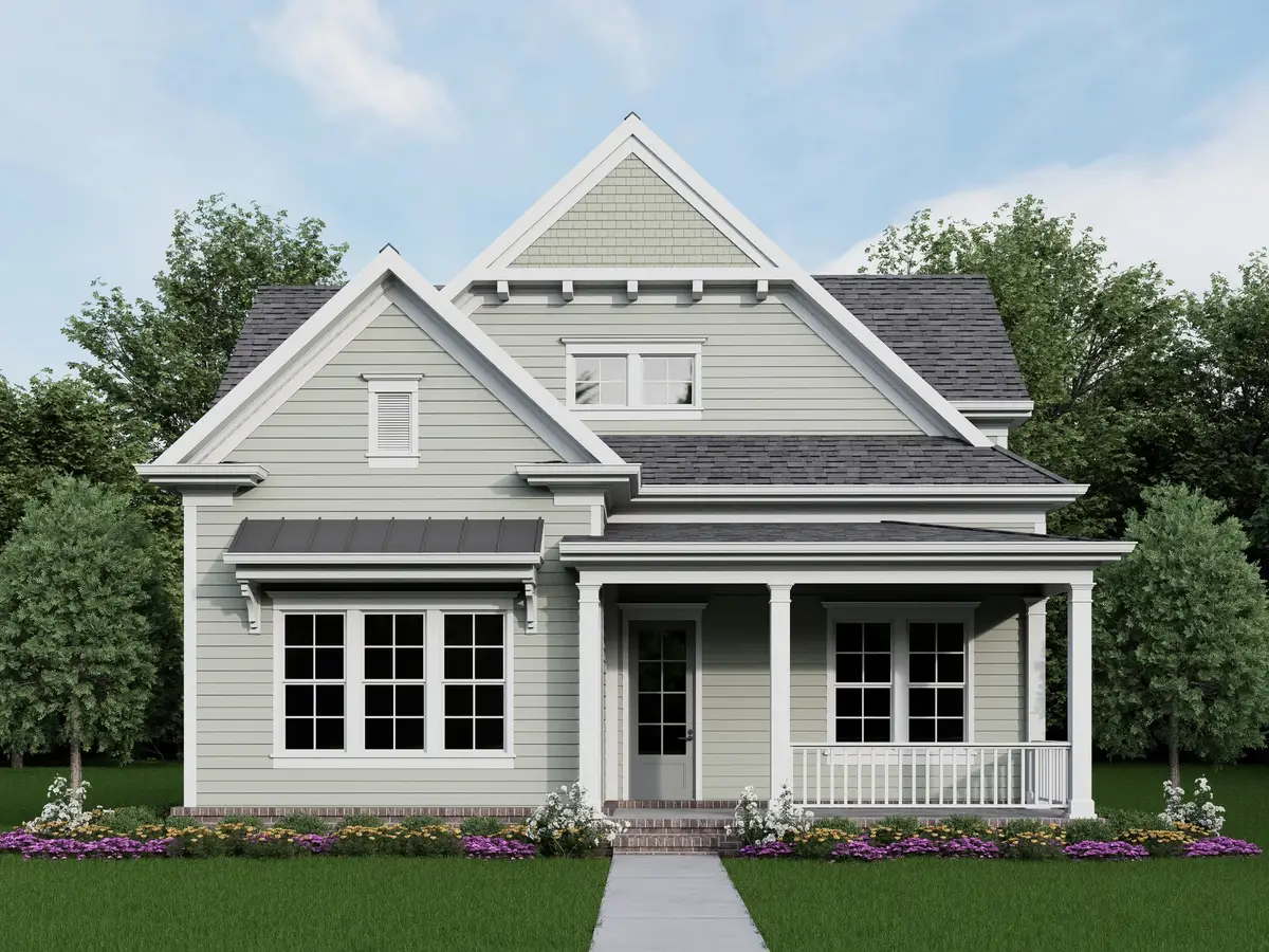 117 Morris Street, Franklin, TN 37064 - #1