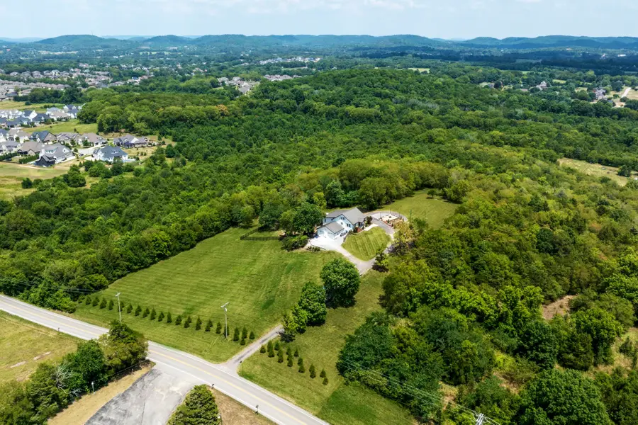 2700 Clayton Arnold Rd, Thompsons Station, TN 37179 - #2