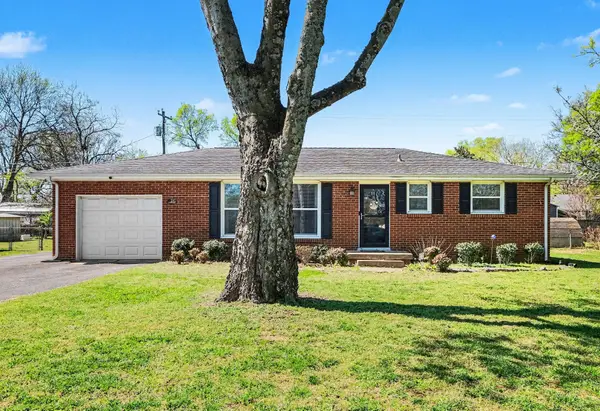 310 Gracy Ave, Smyrna, TN 37167