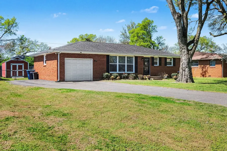 310 Gracy Ave, Smyrna, TN 37167 - #2