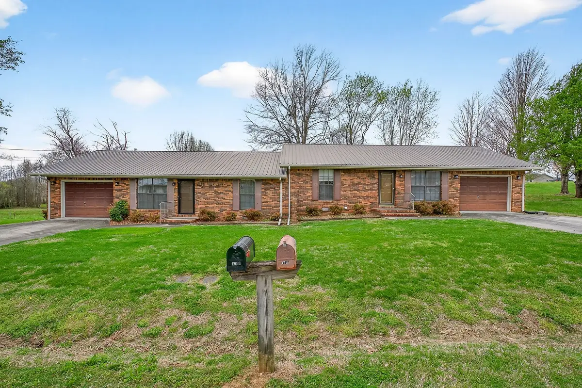 171 3rd Ave, Cookeville, TN 38506 - #1