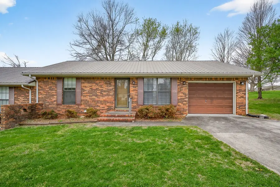 171 3rd Ave, Cookeville, TN 38506 - #2