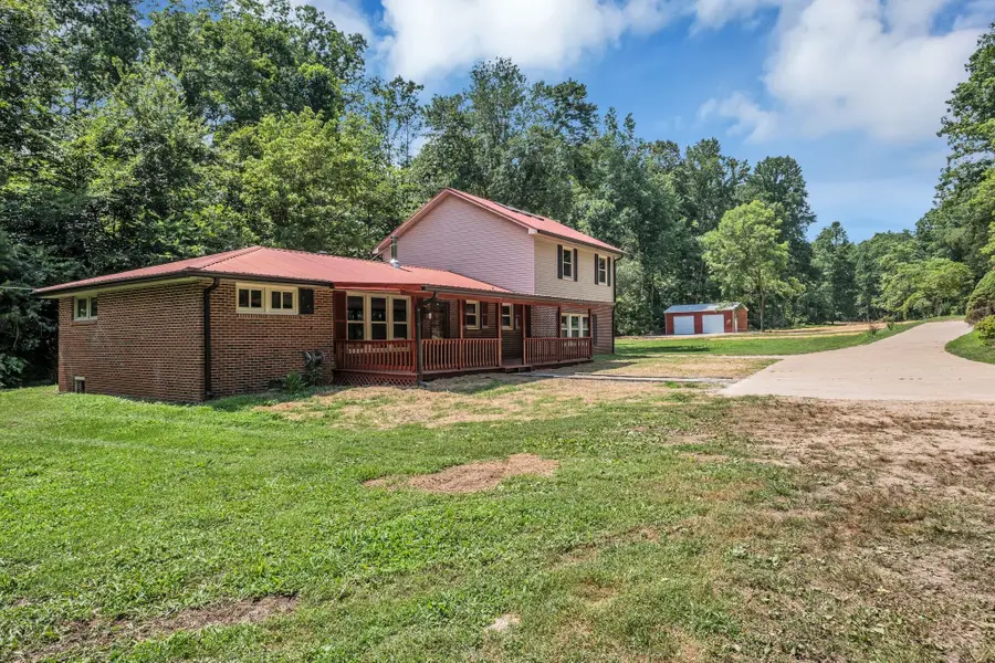 5940 Hassells Creek Ln, Lyles, TN 37098 - #3
