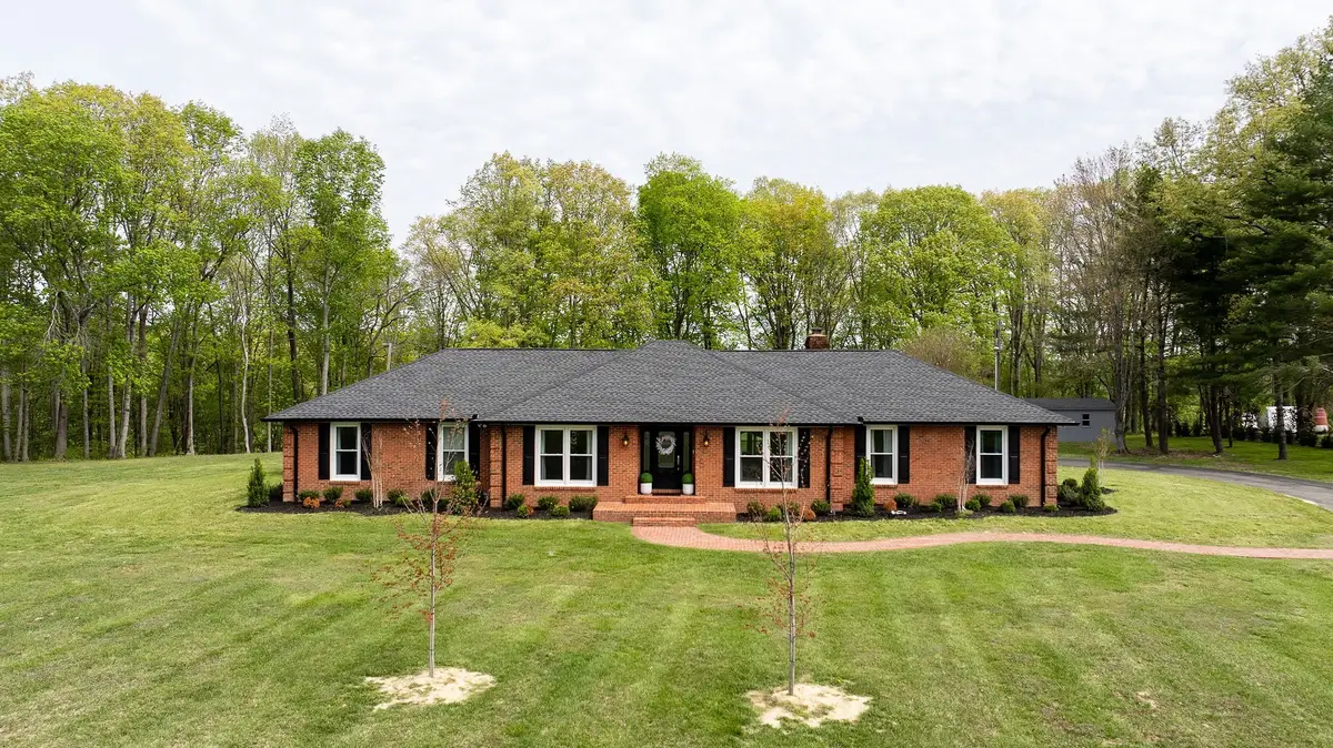 1747 Allen Ferry Rd, Smithville, TN 37166 - #1