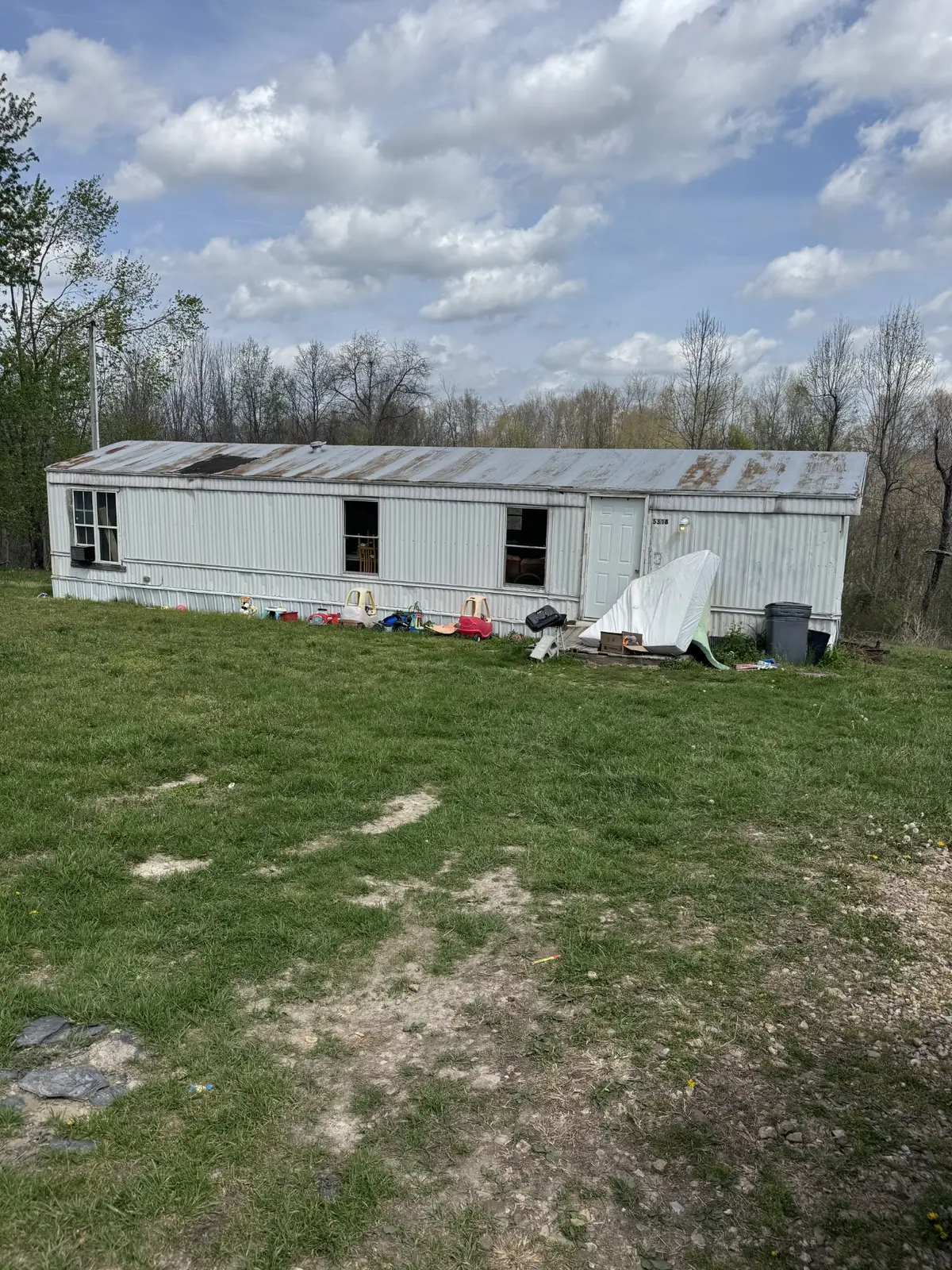 5318 Pumpkintown Ln, Lafayette, TN 37083 - #1