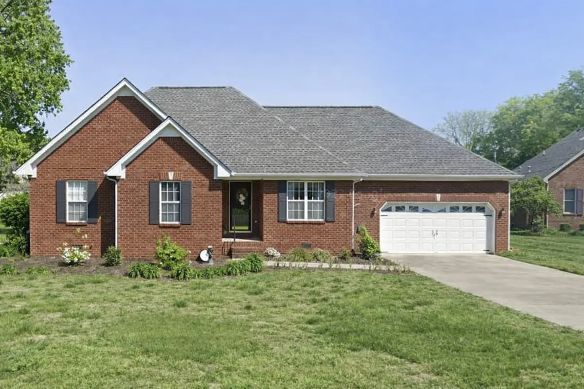 216 Fieldstone Dr, Murfreesboro, TN 37127 - #1