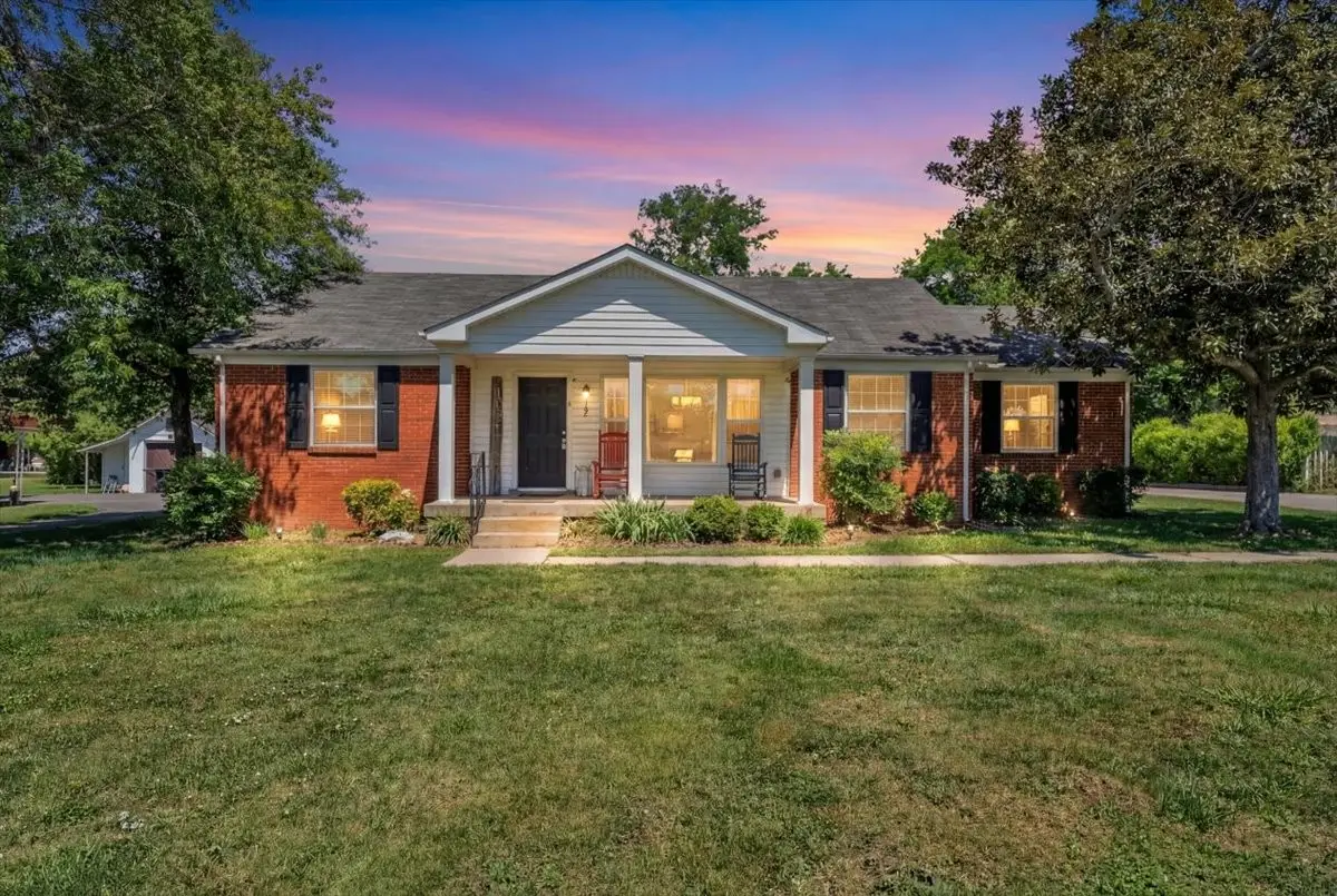 317 Druid Ln, Tullahoma, TN 37388 - #1