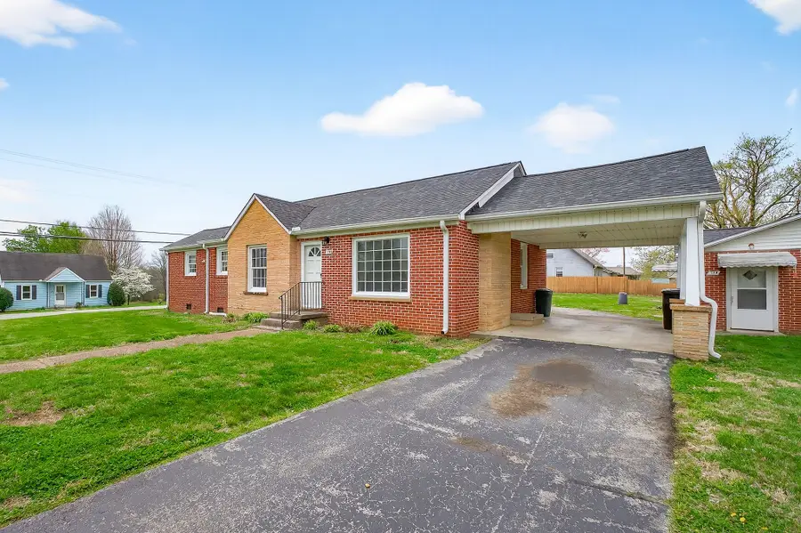 151 3rd Ave, Cookeville, TN 38506 - #2