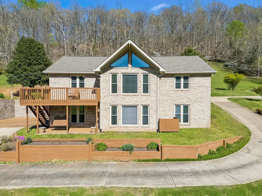 5005 Campbellsville Pike, Culleoka, TN 38451 - #2