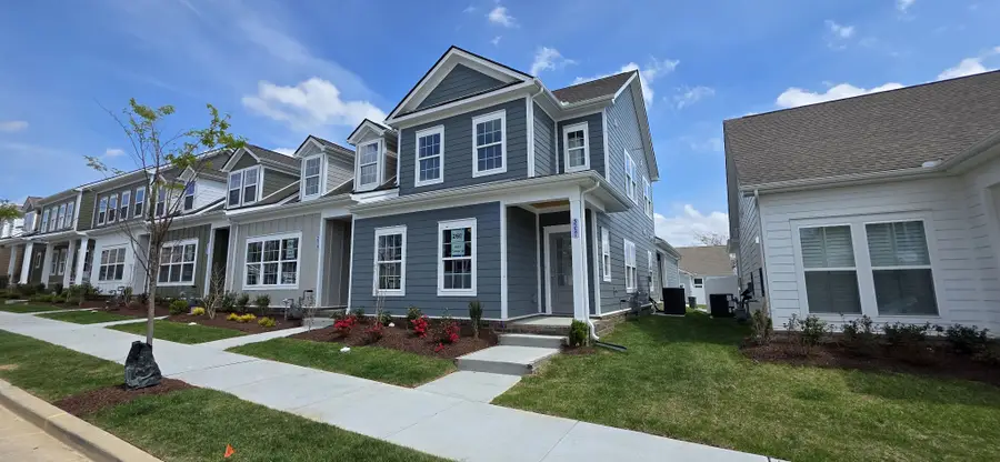 3221 Tasker Dr, Antioch, TN 37013 - #2