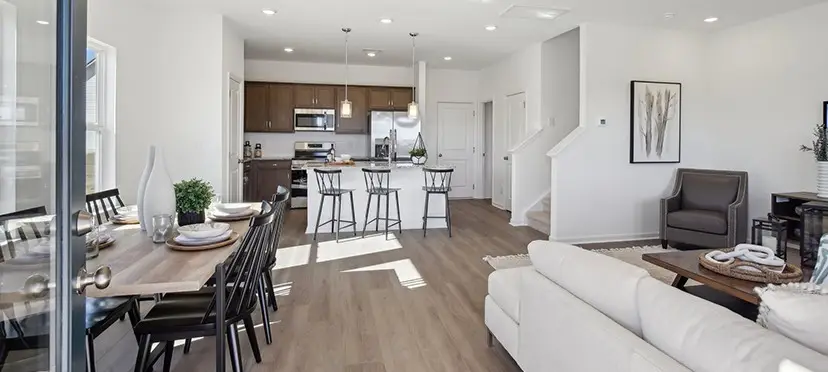 206 Martindale Ln, Clarksville, TN 37043 - #1