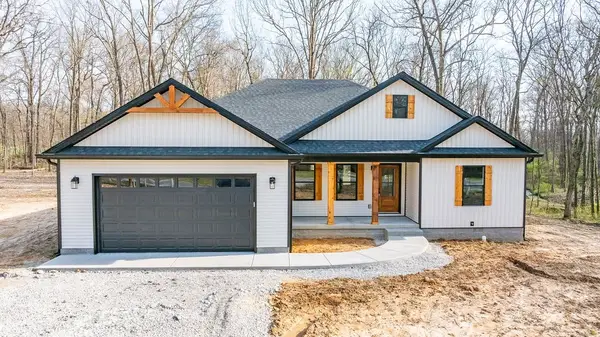 351 Chesnut Rd, Guthrie, KY 42234