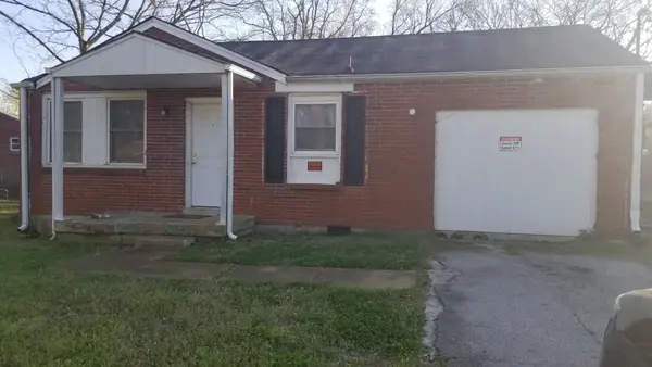 3289 Hinkle Dr, Nashville, TN 37218