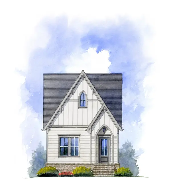 4117 Brendlyn Dr, Nolensville, TN 37135