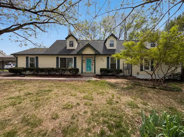 401 Belinda Pkwy, Mount Juliet, TN 37122