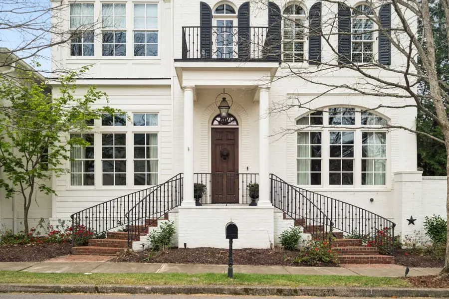 637 Belle Park Cir, Nashville, TN 37205 - #2