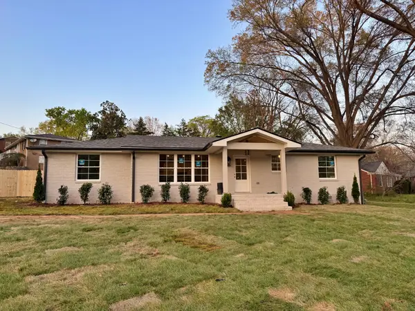 366 Barrywood Dr, Nashville, TN 37211