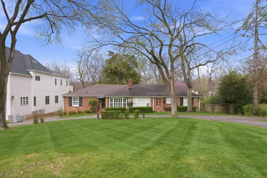 3802 Harding Pl, Nashville, TN 37215 - #2